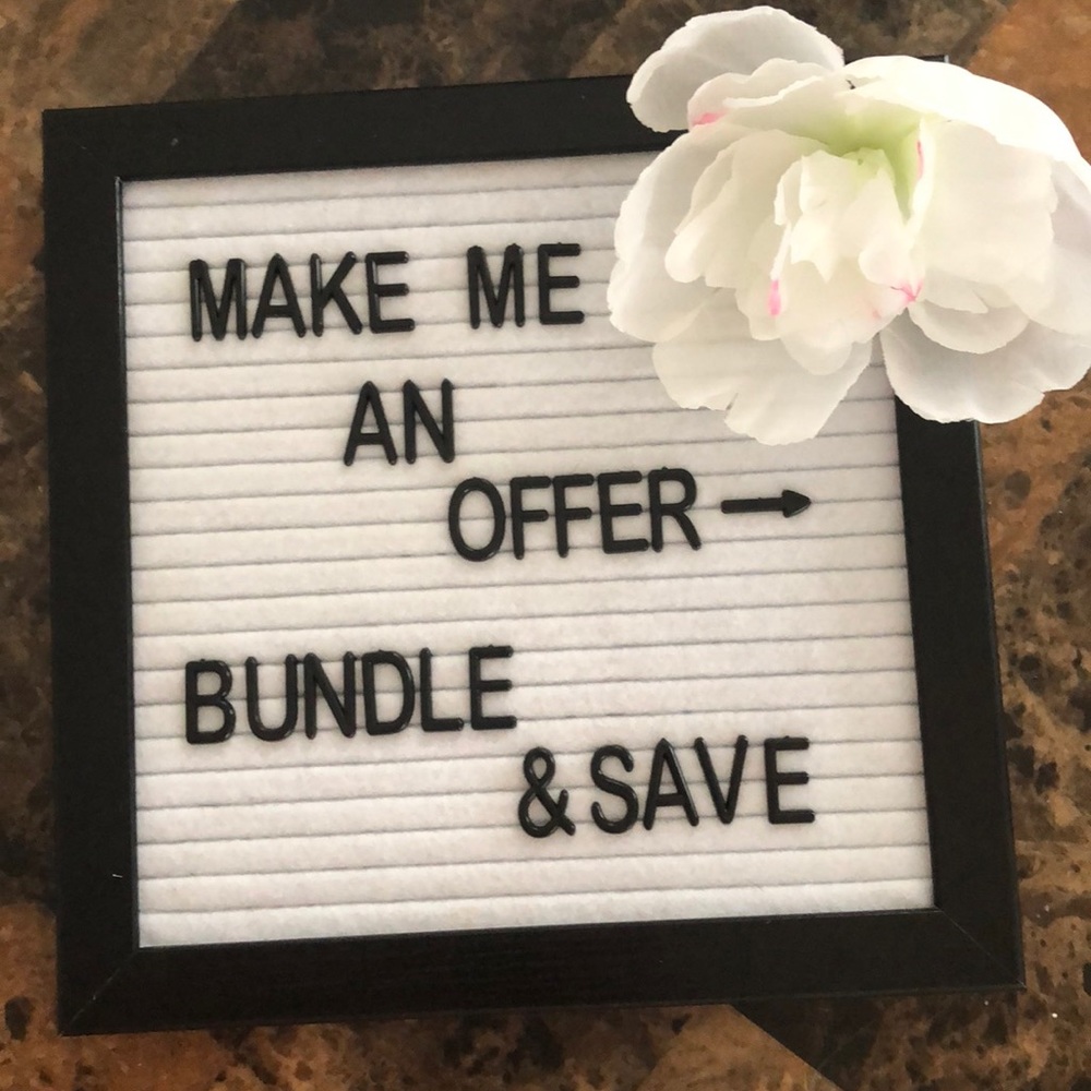 Make an offer🛍